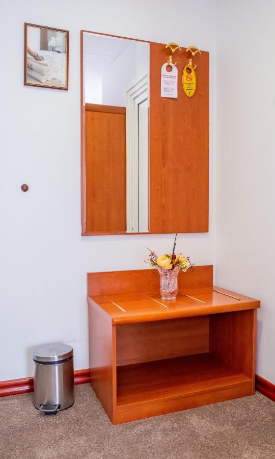 Hotel Integra Doboj Bagian luar foto